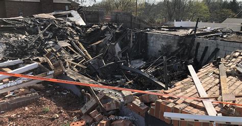 Plum house explosion - Aug 15, 2023 · Around 10:20 a.m. Saturday, Allegheny County officials received 911 calls reporting a house explosion in Plum, Pennsylvania, about 20 miles east of Pittsburgh, with “multiple injuries and ... 